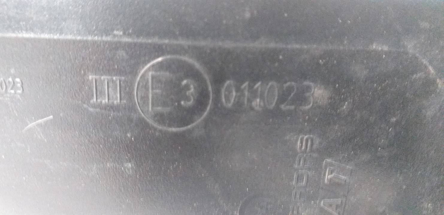 RETROVISOR IZQUIERDO