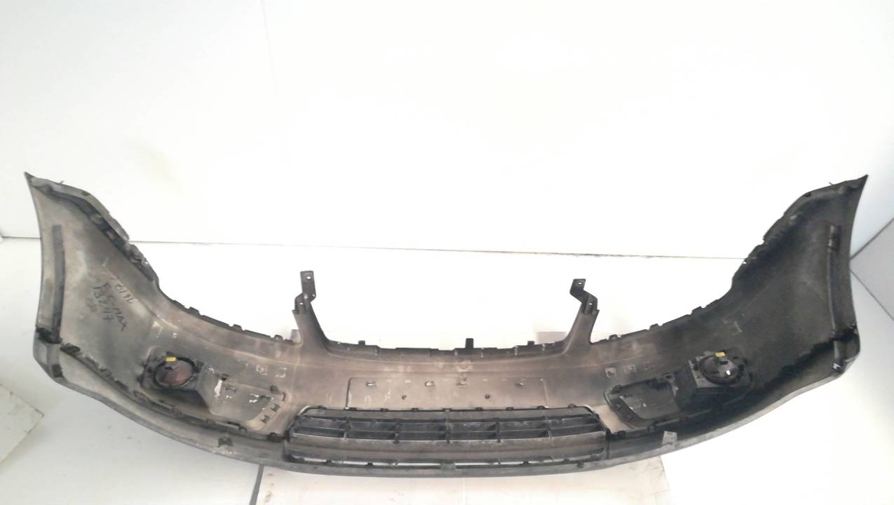 PARAGOLPES DELANTERO