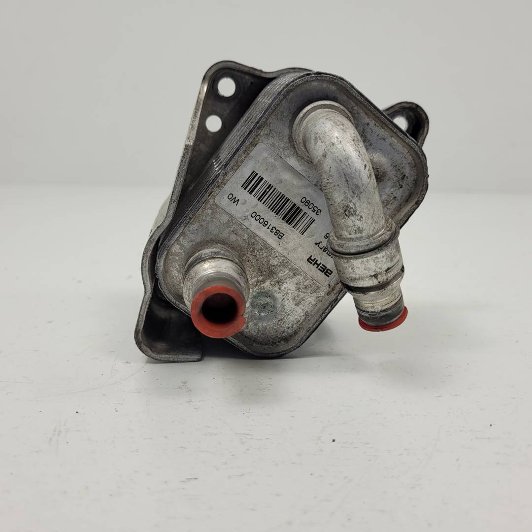 ENFRIADOR ACEITE MOTOR - B8316000 - BMW - SERIE 1 BERLINA (E81/E87)