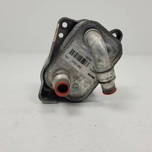 ENFRIADOR ACEITE MOTOR B8316000 BMW SERIE 1 BERLINA (E81/E87) Autodesguaces Alicante