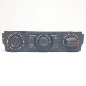 MANDO CALEFACCION / AIRE ACONDICIONADO A2C53194356 BMW SERIE 1 BERLINA (E81/E87) Autodesguaces Alicante