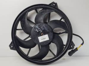 ELECTROVENTILADOR 1400821180 PEUGEOT EXPERT KOMBI Autodesguaces Alicante