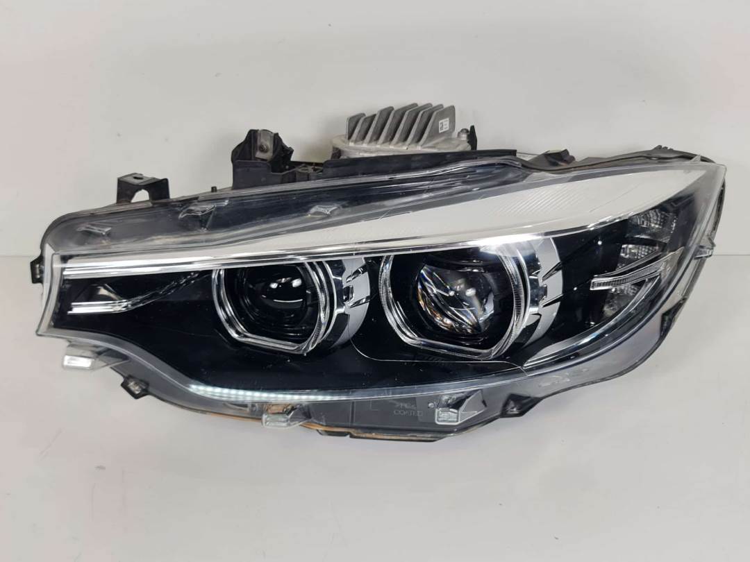 FARO IZQUIERDO - 90110490 - BMW - SERIE 4 COUPE (F32)