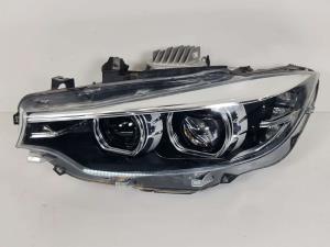 FARO IZQUIERDO 90110490 BMW SERIE 4 COUPE (F32) Autodesguaces Alicante
