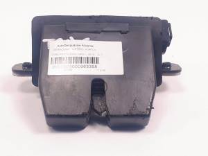 CERRADURA MALETERO / PORTON 8A61A442A66BE FORD FIESTA (CCN) Autodesguaces Alicante