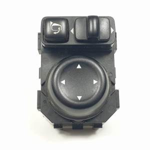 MANDO RETROVISOR 255705RA1A NISSAN MICRA V (K14) Autodesguaces Alicante