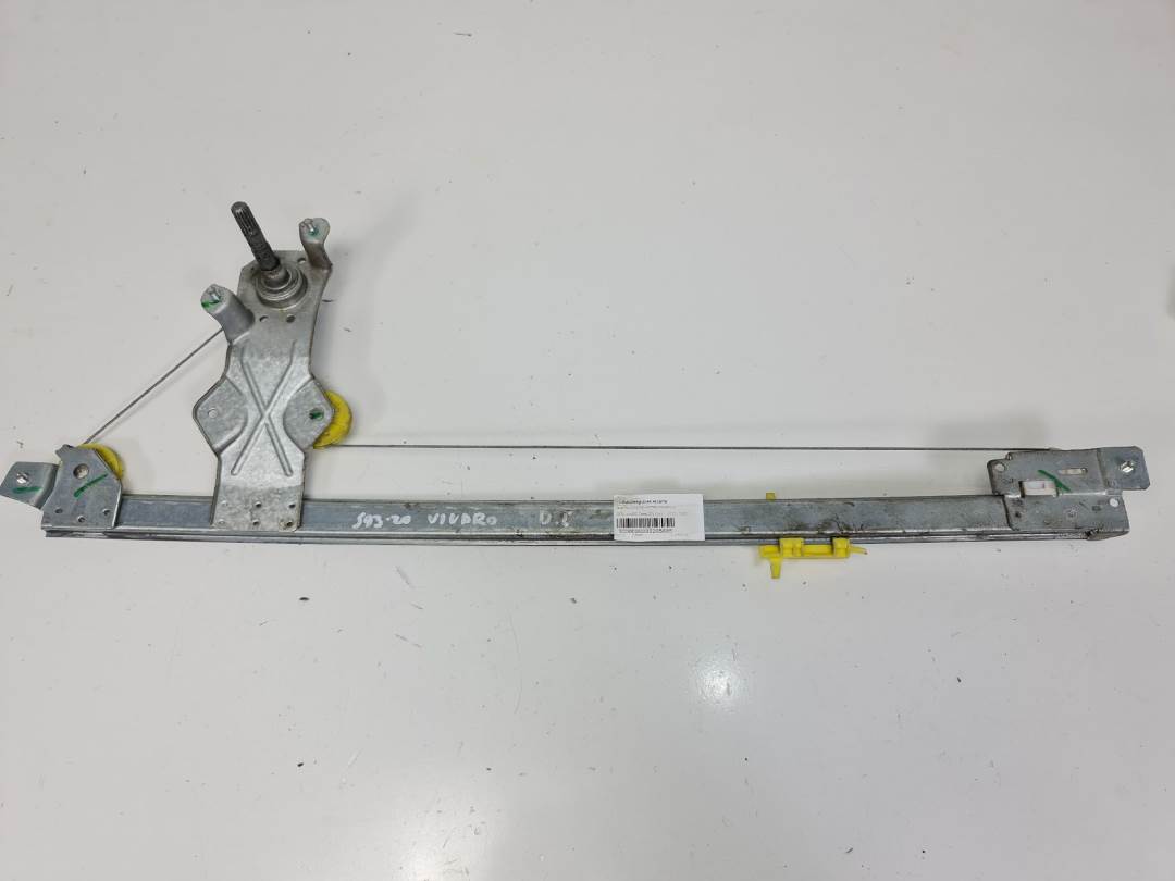 Fensterheber vorne links - OPEL - VIVARO
