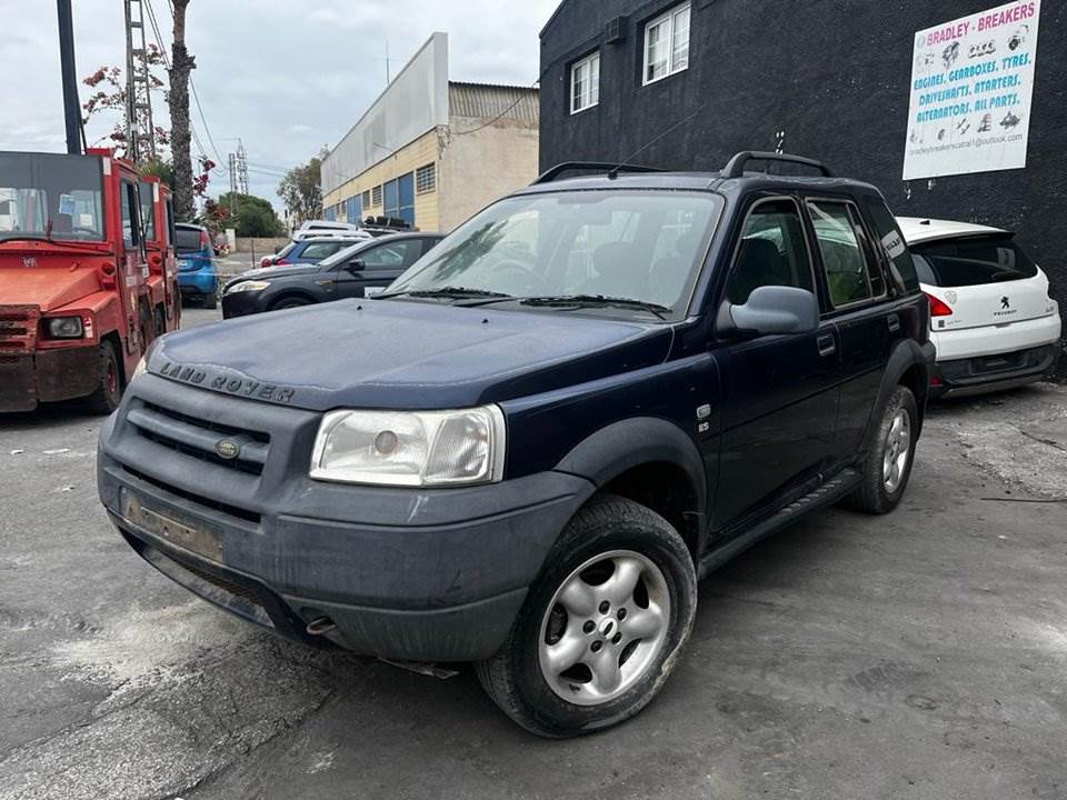 LAND ROVER FREELANDER (LN) (1998 - 2000)