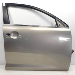 PUERTA DELANTERA DERECHA KIA SPORTAGE (SL) Autodesguaces Alicante