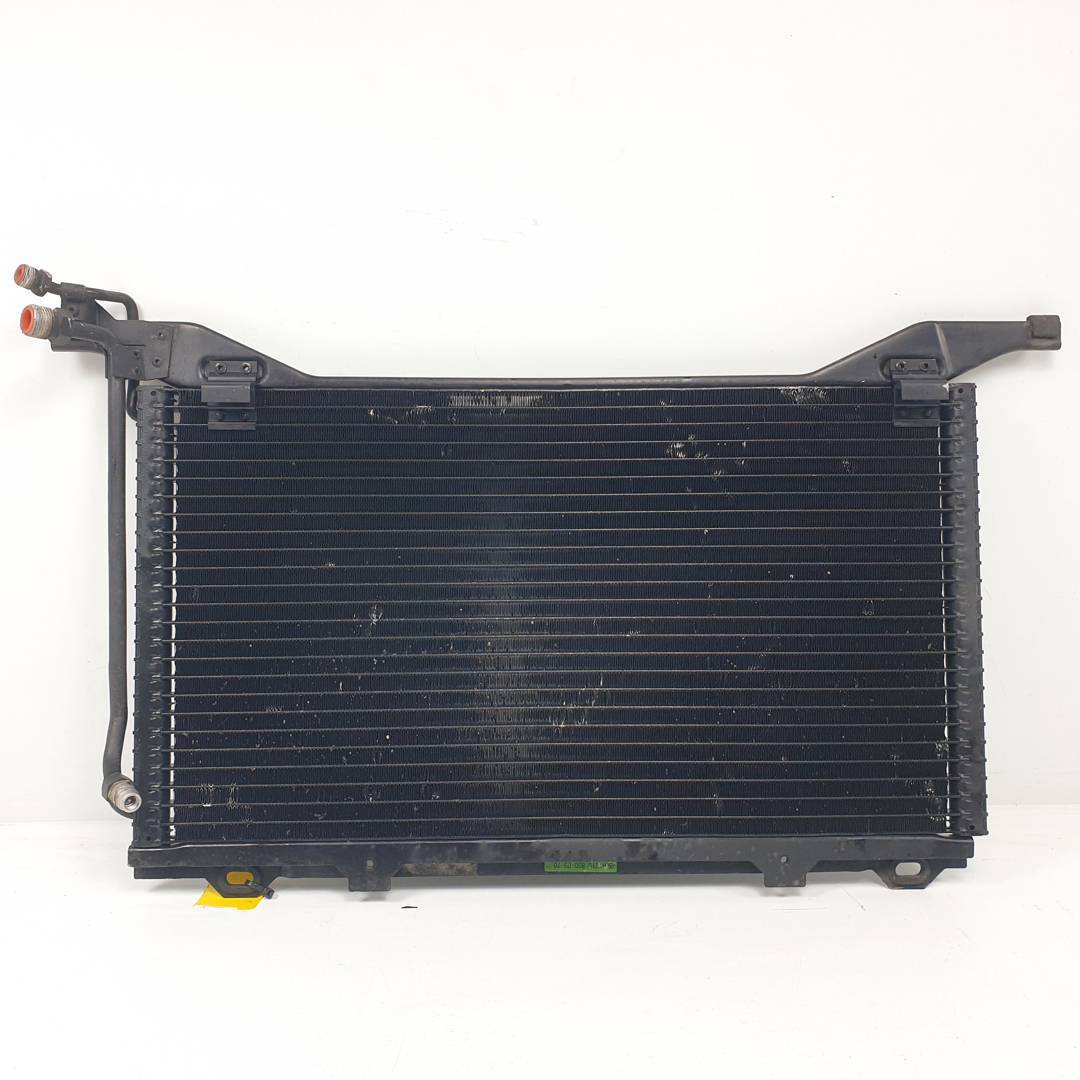 CONDENSADOR / RADIADOR AIRE ACONDICIONADO - A2108300370 - MERCEDES - CLASE E (W210) BERLINA DIESEL
