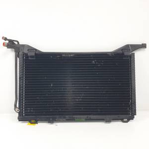 CONDENSADOR / RADIADOR AIRE ACONDICIONADO A2108300370 MERCEDES CLASE E (W210) BERLINA DIESEL Autodesguaces Ali