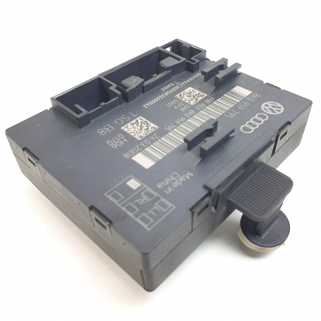 MODULO CONFORT - 8K0959795 - AUDI - A4 BER. (B8)