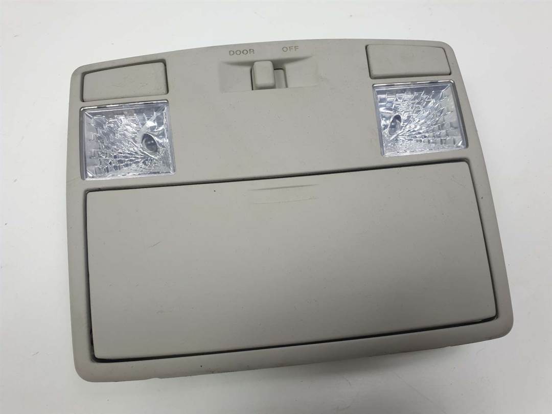 LUZ INTERIOR - GK2A69970 - MAZDA - 5 BERL. (CR)