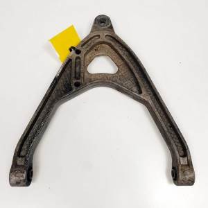 BRAZO SUSPENSION INFERIOR DELANTERO IZQUIERDO AIXAM - MEGA A721 Autodesguaces Alicante