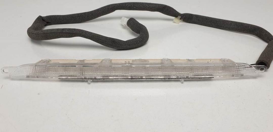LUZ CENTRAL DE FRENO - JAGUAR - XF (X250)