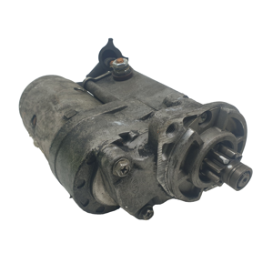 MOTOR ARRANQUE 3610027010 HYUNDAI SANTA FE (BM) Autodesguaces Alicante