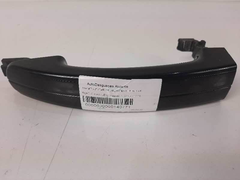 MANETA EXTERIOR DELANTERA DERECHA - 3M51R22404A - FORD - C-MAX (CB3)