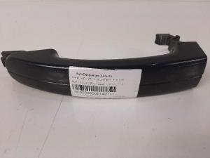 MANETA EXTERIOR DELANTERA DERECHA 3M51R22404A FORD C-MAX (CB3) Autodesguaces Alicante