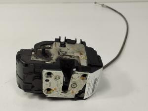 CERRADURA PUERTA TRASERA DERECHA NISSAN QASHQAI (J10) Autodesguaces Alicante