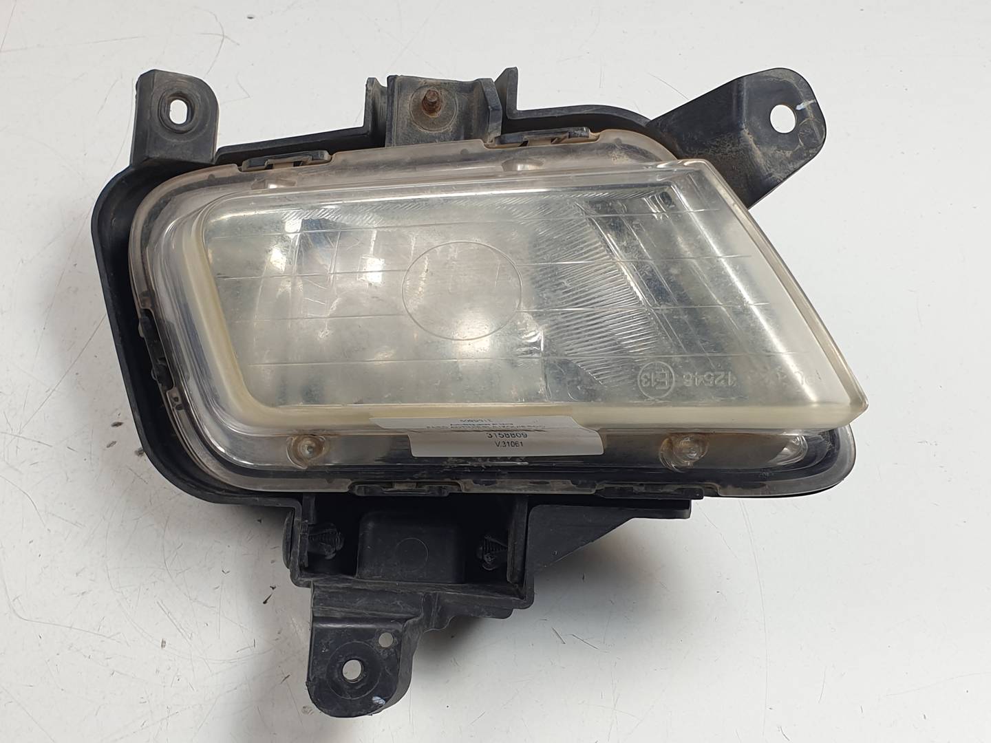 FARO ANTINIEBLA IZQUIERDO - KIA - CEE'D SPORTY WAGON (ED)