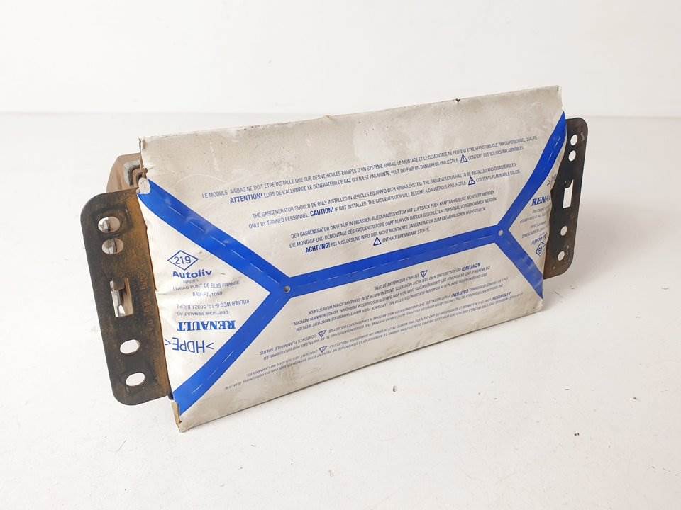 AIRBAG DELANTERO DERECHO - 8200292043C - RENAULT - MEGANE II COUPE/CABRIO