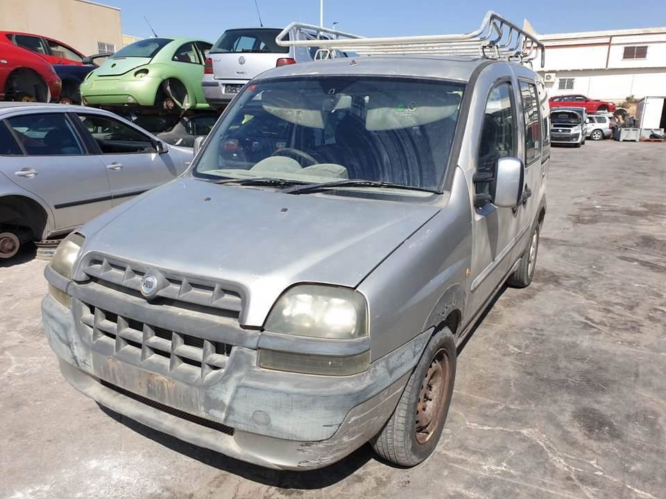 FIAT DOBLO (119) (2001 - 2005)