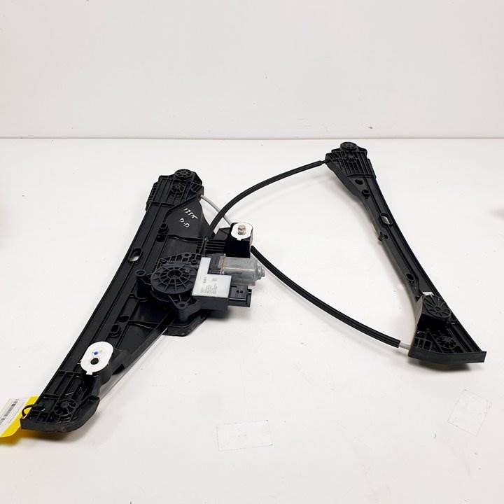 Fensterheber vorne rechts - 9832821580 - CITROEN - C4 (C41)