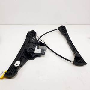 ELEVALUNAS DELANTERO DERECHO 9832821580 CITROEN C4 (C41) Autodesguaces Alicante