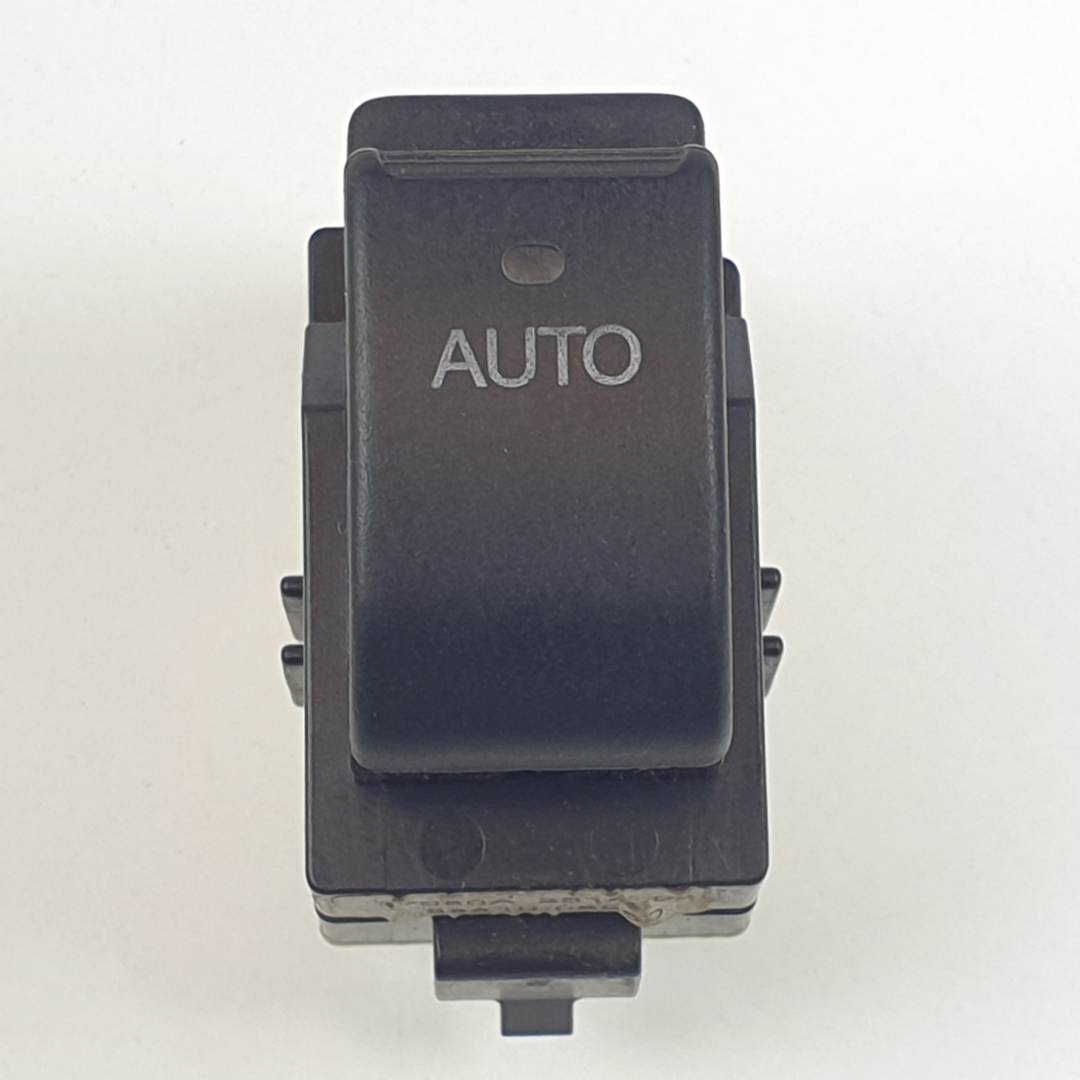MANDO ELEVALUNAS TRASERO IZQUIERDO - 848100505D - TOYOTA - AVENSIS WAGON (T25)