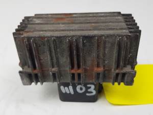 CAJA PRECALENTAMIENTO 55354141 OPEL ASTRA H CARAVAN Autodesguaces Alicante
