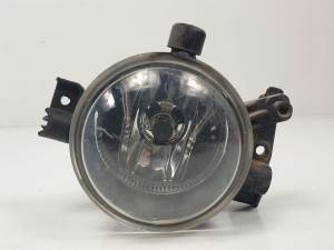 FARO ANTINIEBLA DERECHO 3M5115K201AA FORD FOCUS BERLINA (CAP) Autodesguaces Alicante