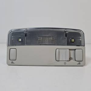 LUZ INTERIOR 3B0947105C SEAT TOLEDO (1M2) Autodesguaces Alicante