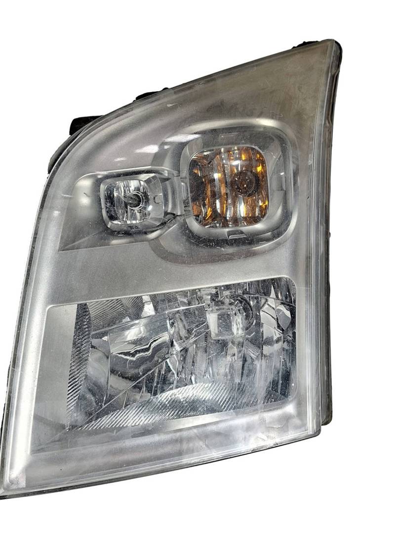 Faro Izquierdo Ford Transit Caja Cerrada '06 (2006–2014)