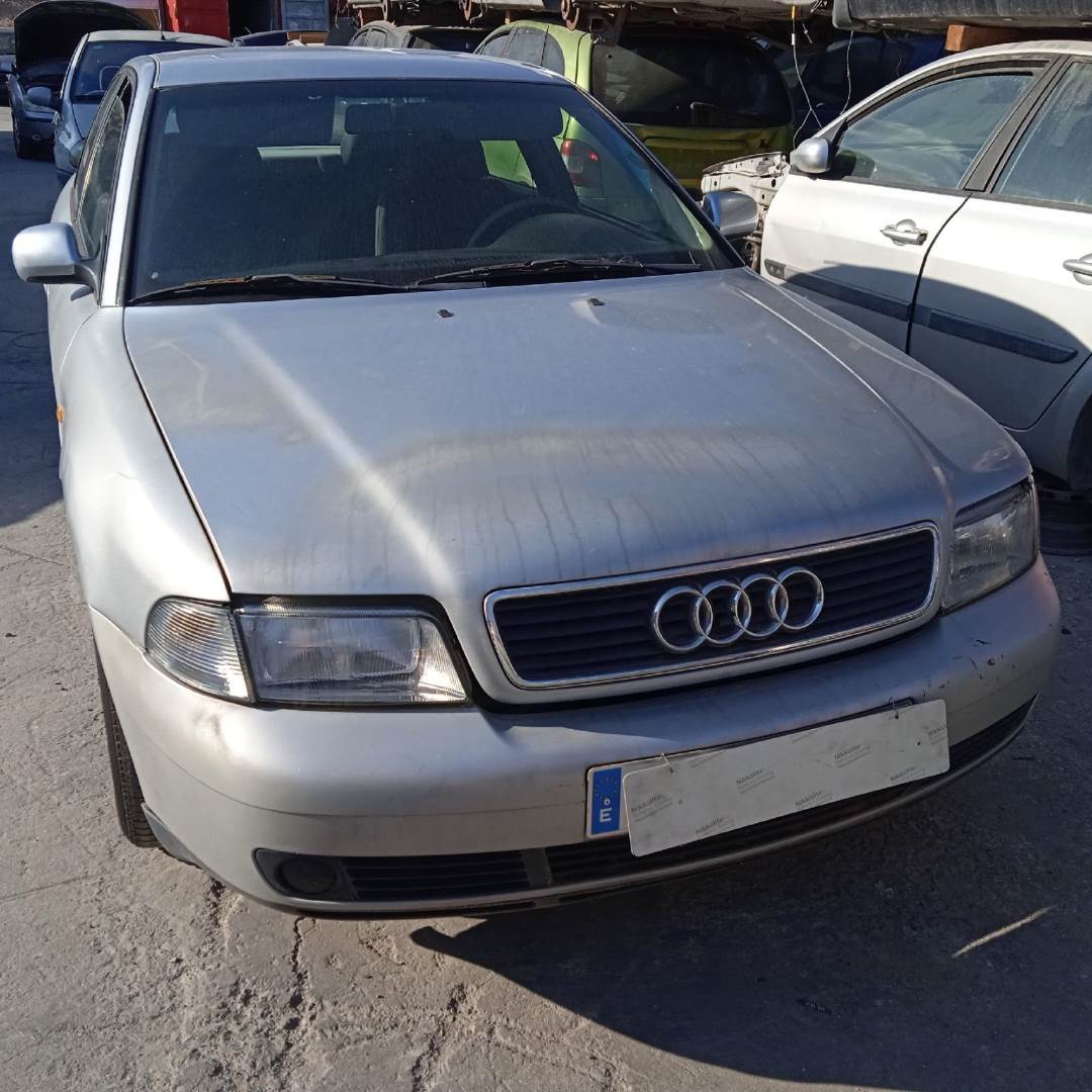 AUDI A4 BERLINA (B5) (8D2) (1994 - 1998)