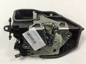 CERRADURA PUERTA DELANTERA DERECHA BMW SERIE 1 BERLINA (E81/E87) Autodesguaces Alicante