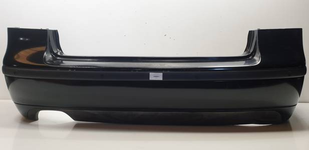 PARAGOLPES TRASERO AUDI A4 BERLINA (8E) Autodesguaces Alicante
