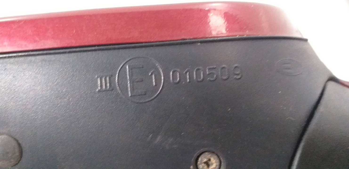 RETROVISOR IZQUIERDO