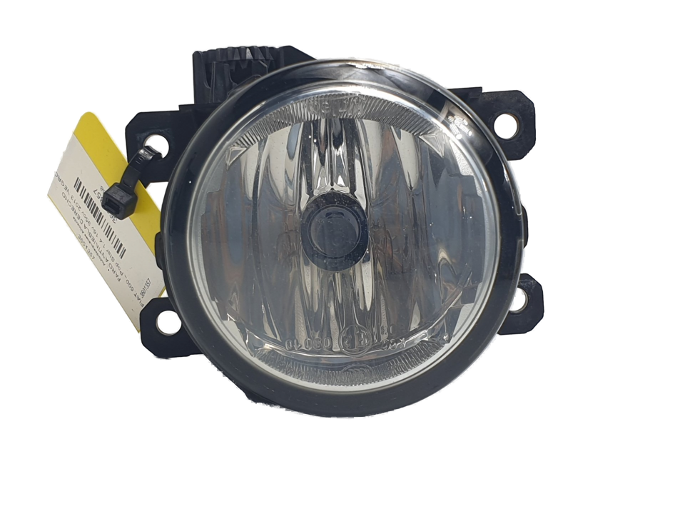 FARO ANTINIEBLA DERECHO 518588240 FIAT 500L Autodesguaces Alicante