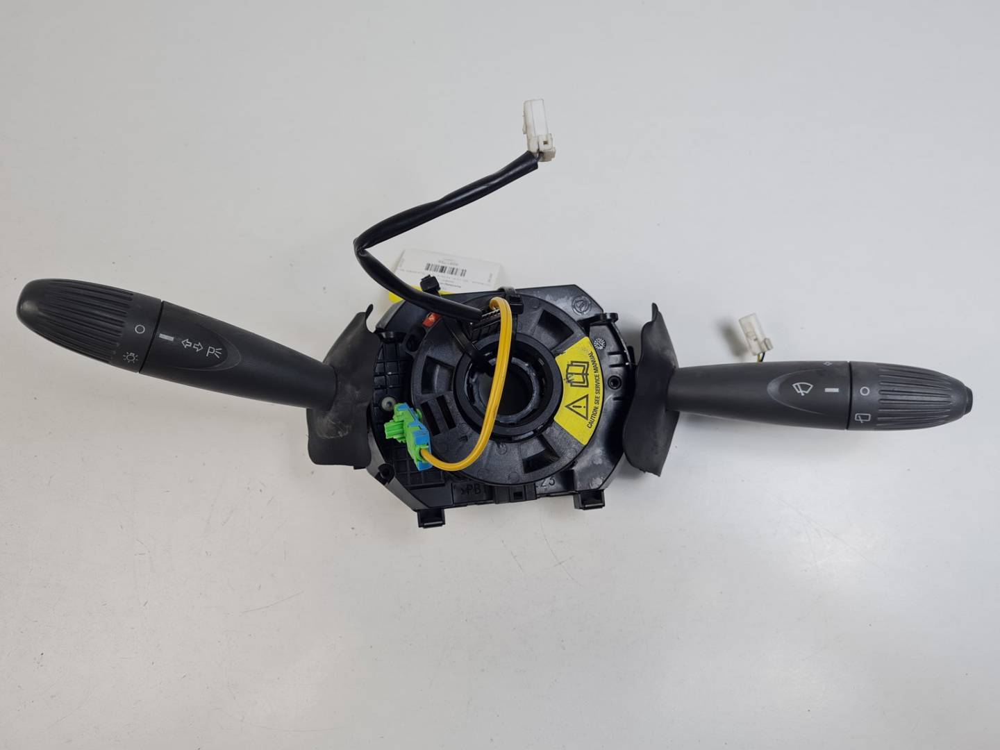 Commande d’éclairage - 735398128 - FIAT - PANDA (169)