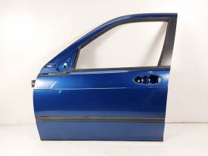 PUERTA DELANTERA IZQUIERDA SAAB 9-5 FAMILIAR Autodesguaces Alicante