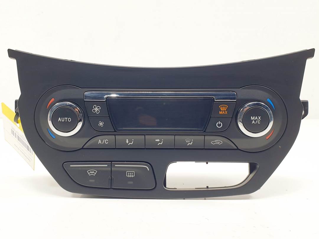 MANDO CLIMATIZADOR - AM5T18C612BM - FORD - C-MAX (CB7)