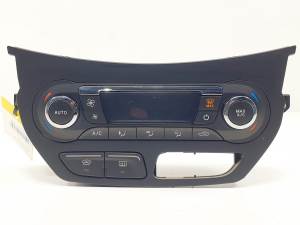 MANDO CLIMATIZADOR AM5T18C612BM FORD C-MAX (CB7) Autodesguaces Alicante
