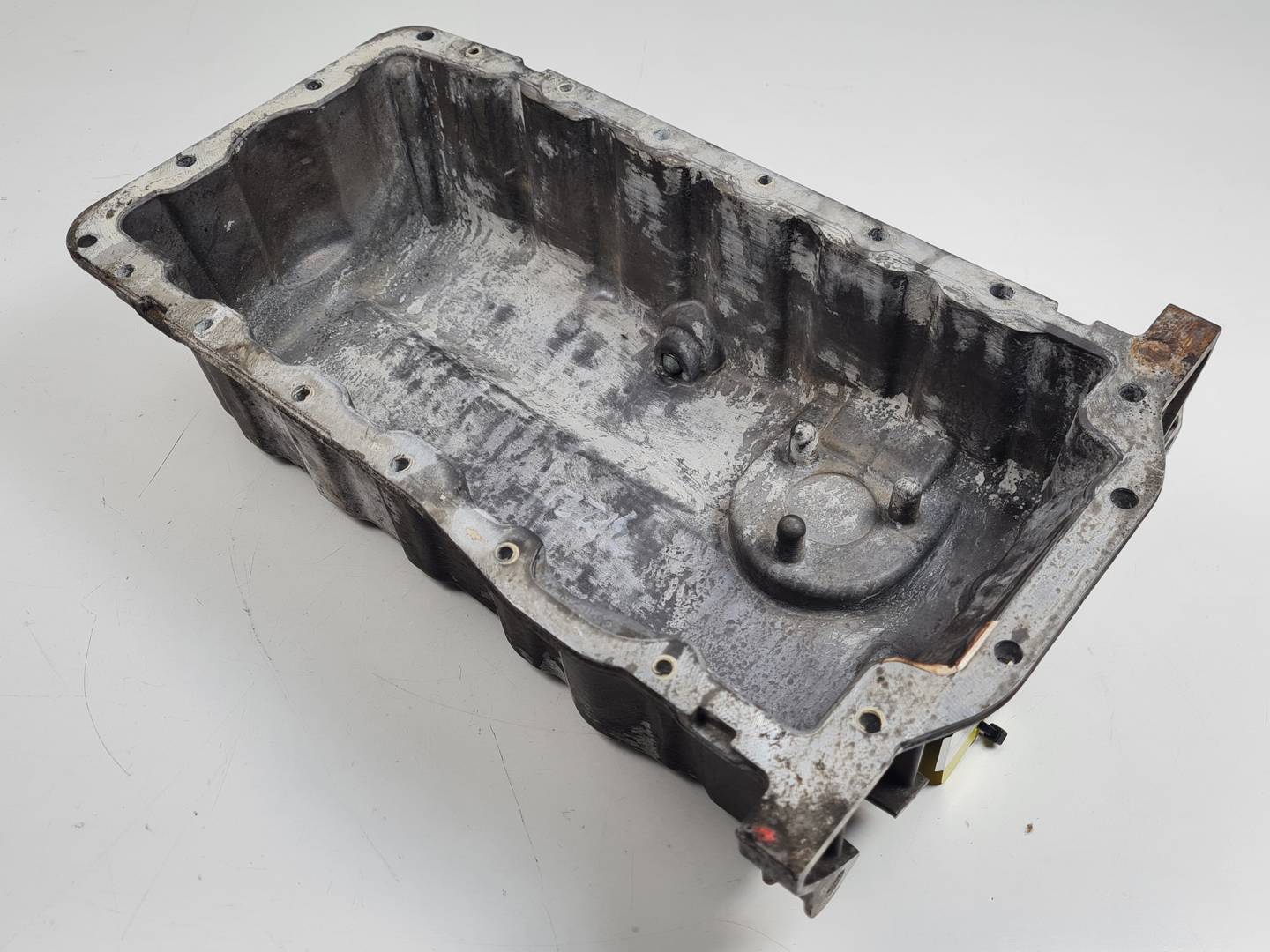 CARTER - 038103603AG - SEAT - LEON (1P1)