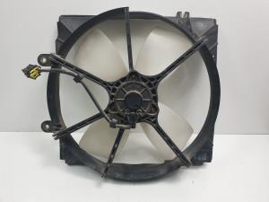 ELECTROVENTILADOR 0227509671 MAZDA 626 BERLINA (GE) Autodesguaces Alicante