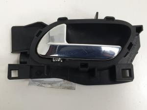 MANETA INTERIOR TRASERA IZQUIERDA 96435311VD CITROEN C4 BERLINA Autodesguaces Alicante