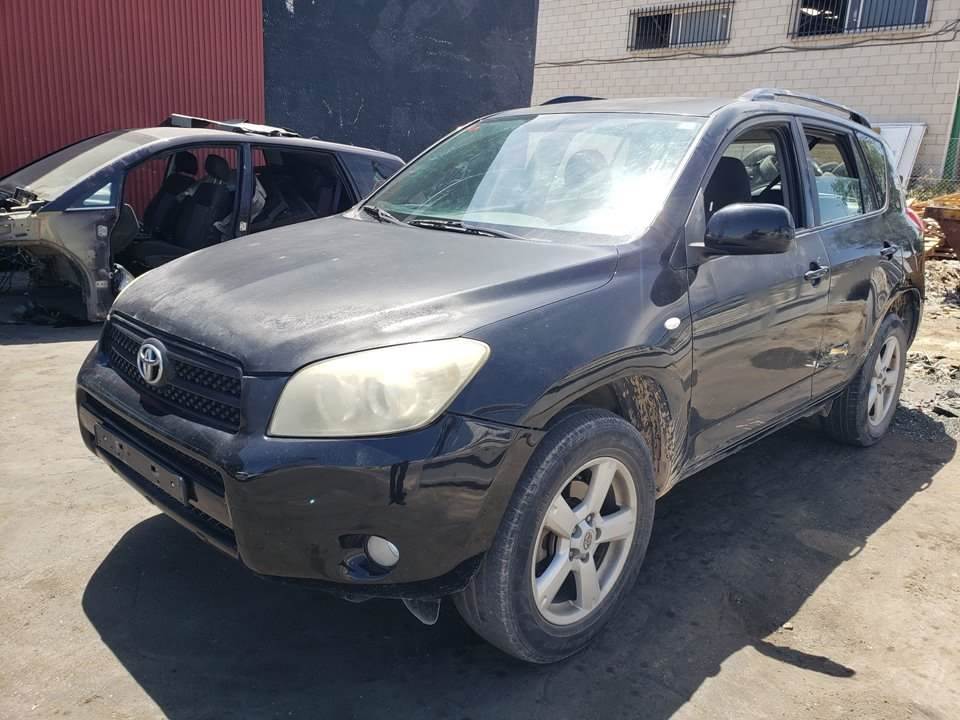 TOYOTA RAV 4 (A3) (2005 - 2013)