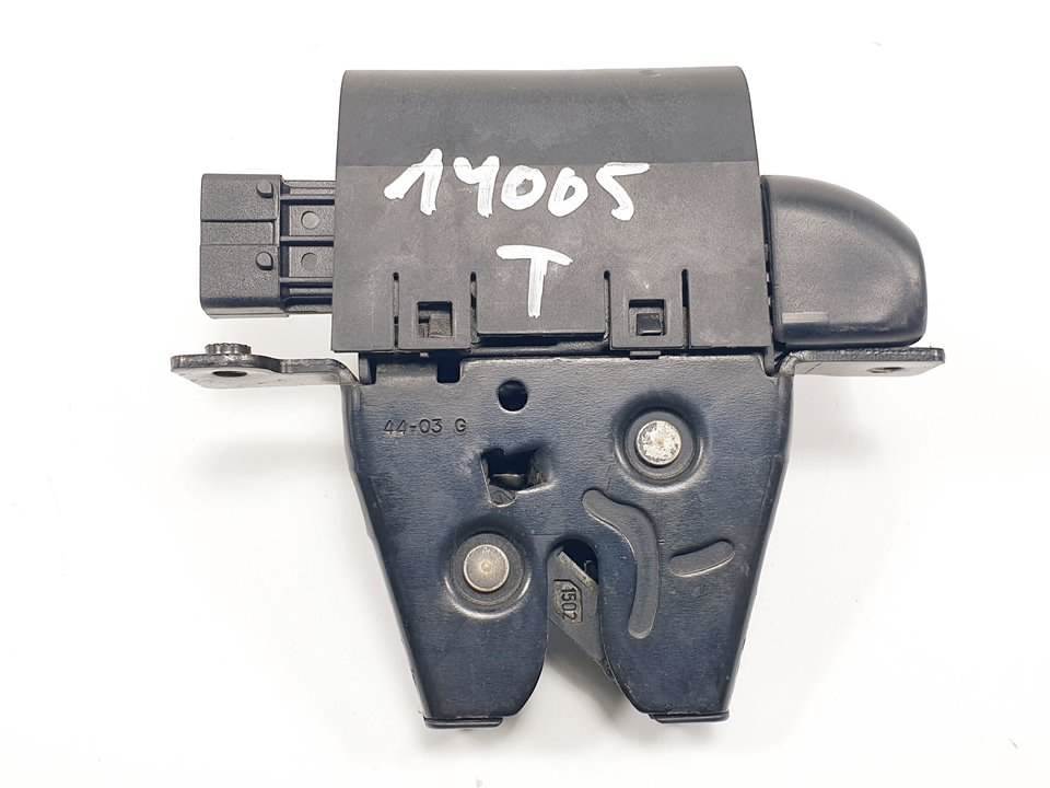 CERRADURA MALETERO / PORTON - 12785002 - SAAB - 9-3 BERLINA