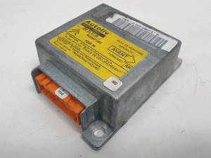 CENTRALITA AIRBAG 550535300 CITROEN XSARA BERLINA Autodesguaces Alicante