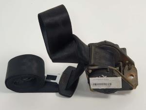 CINTURON SEGURIDAD TRASERO IZQUIERDO 1M0857805HC SEAT TOLEDO (1M2) Autodesguaces Alicante