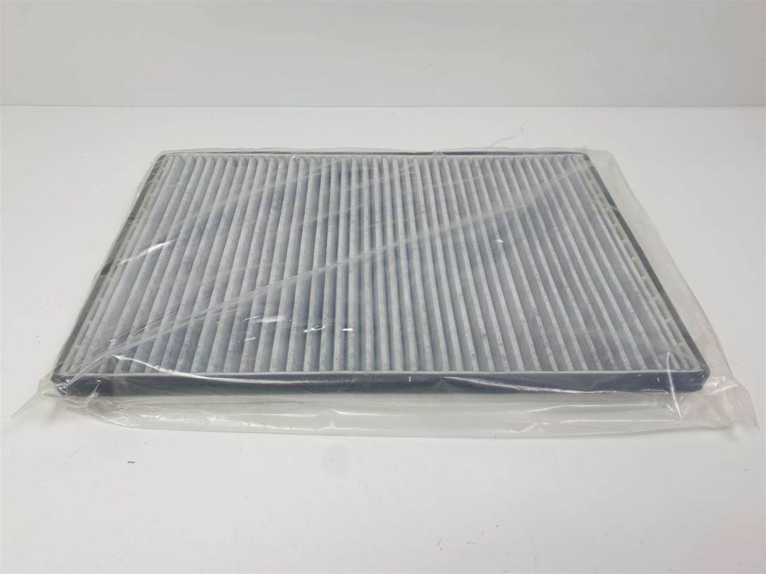 Luftfilterkasten - EKF246A - MERCEDES - CLASE A (W168)